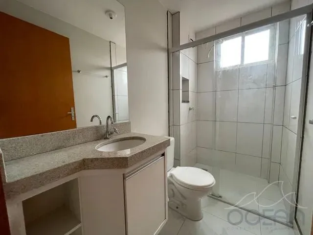 Imagem 10: Res. Alziro Zarur | 50,00 M² Privativos