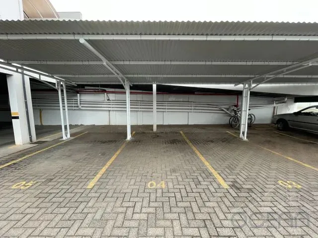 Imagem 12: Res. Alziro Zarur | 50,00 M² Privativos