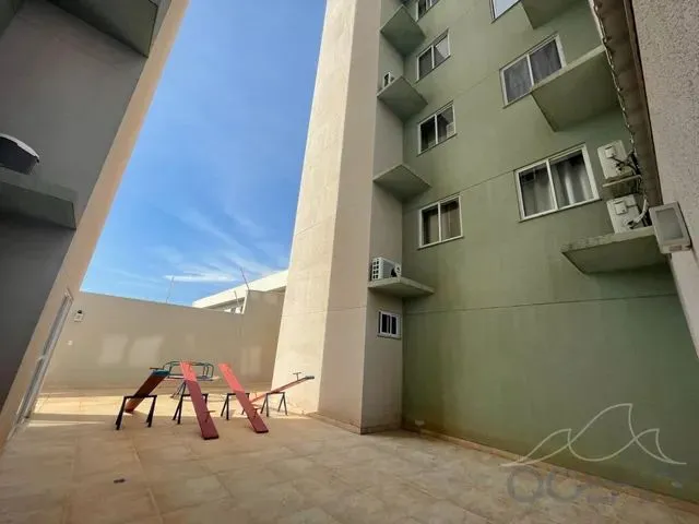 Imagem 4: Res. Alziro Zarur | 50,00 M² Privativos