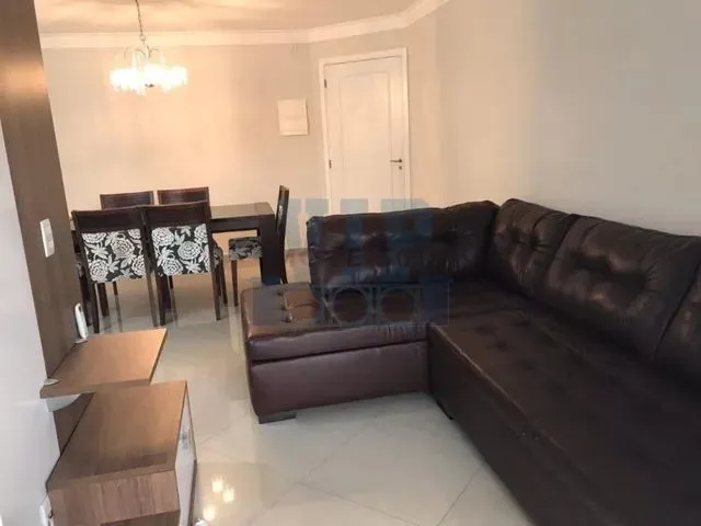 Imagem: Santos - Apartamento Padrão - Marapé