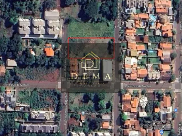 Imagem: Terreno À Venda, Jardim Pancera, Toledo