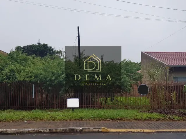 Imagem: Terreno À Venda, Centro - Perola - Parana