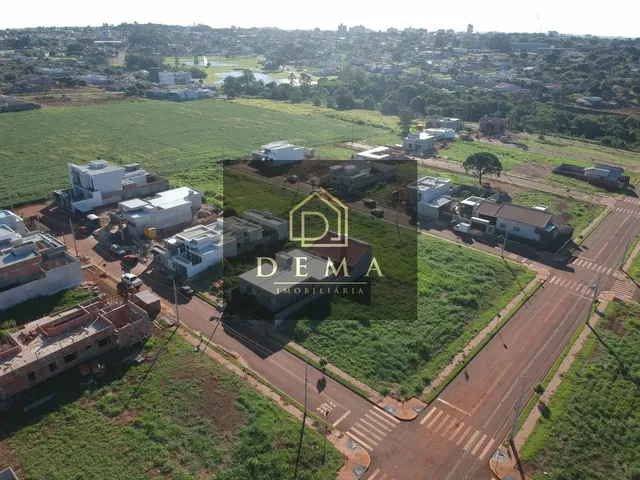Imagem: Terreno à venda, CENTRO - PALOTINA, PALOTINA