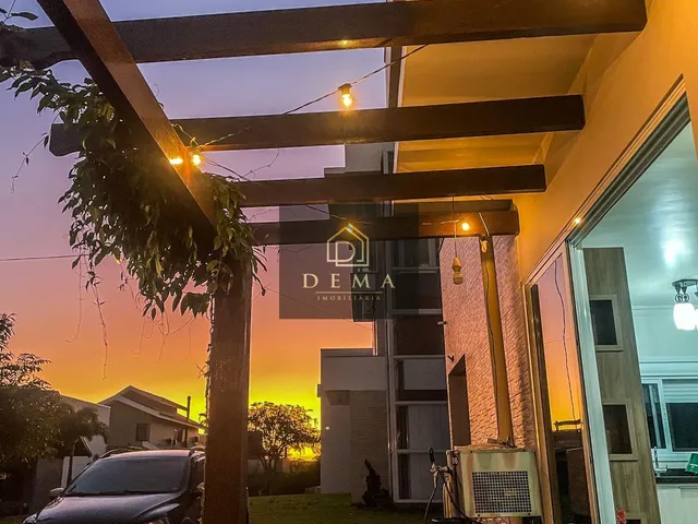 Imagem 1: Casa, MARINAS - PORTO MENDES, PORTO MENDES - PR