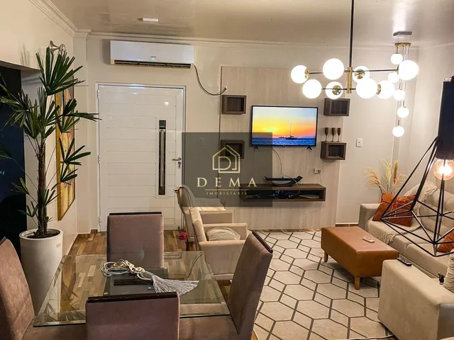Imagem 8: Casa, MARINAS - PORTO MENDES, PORTO MENDES - PR