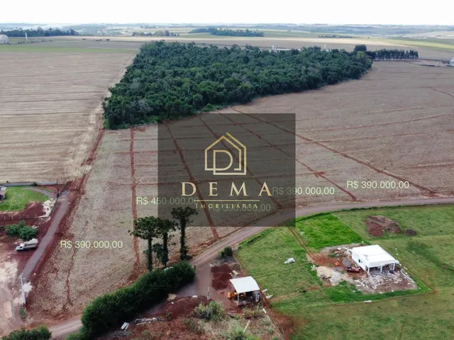 Imagem 1: Chácara à venda, ÁREA RURAL, TOLEDO - PR