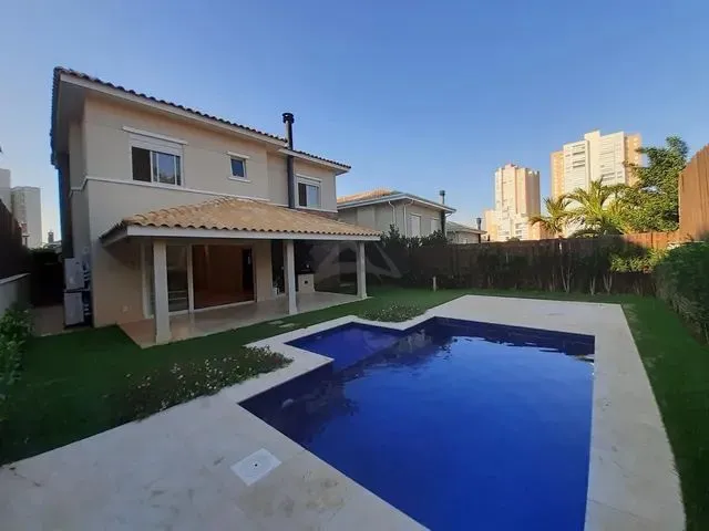 Imagem: Casa - Jardim Madalena - Campinas