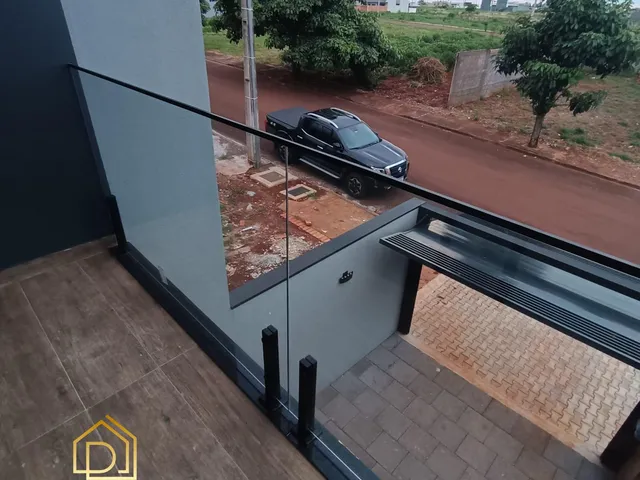 Imagem 9: Sobrado à venda, Jardim Planalto, TOLEDO - PR