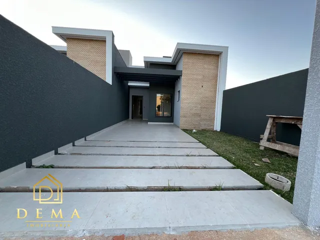 Imagem: Casa à venda, VILA BECKER, TOLEDO - PR