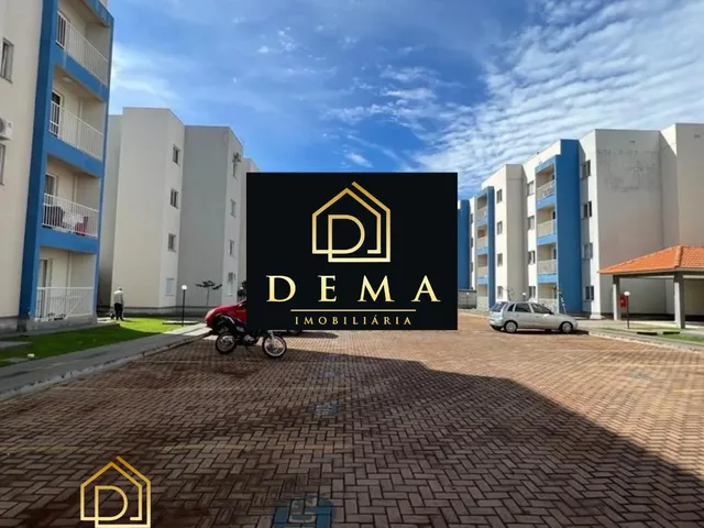 Imagem: Apartamento com 2 Dormitórios À Venda