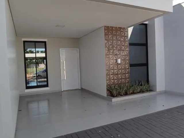 Imagem: Casa com 3 Dormitórios À Venda, Jardim