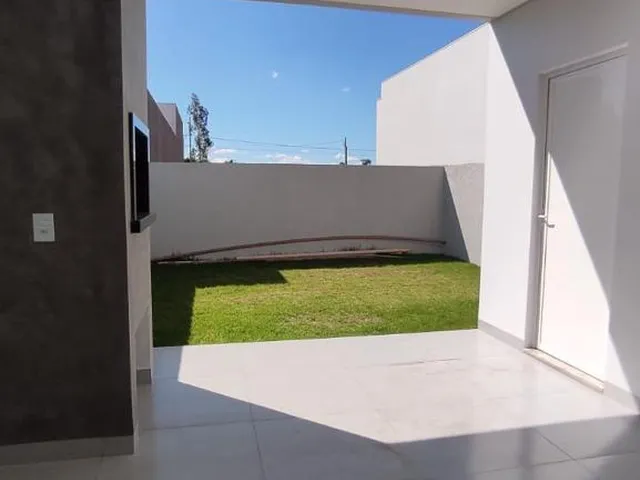 Imagem 3: Casa com 3 Dormitórios À Venda, Jardim Anapolis, Toledo - Pr