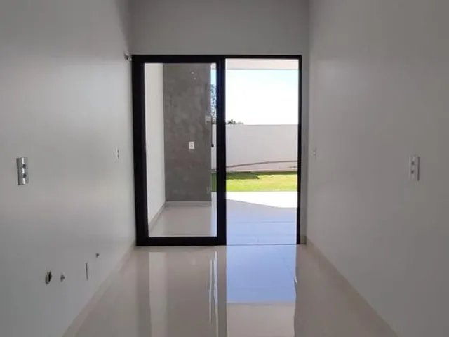 Imagem 4: Casa com 3 Dormitórios À Venda, Jardim Anapolis, Toledo - Pr
