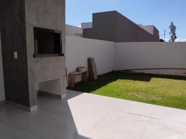 Imagem 7: Casa com 3 Dormitórios À Venda, Jardim Anapolis, Toledo - Pr