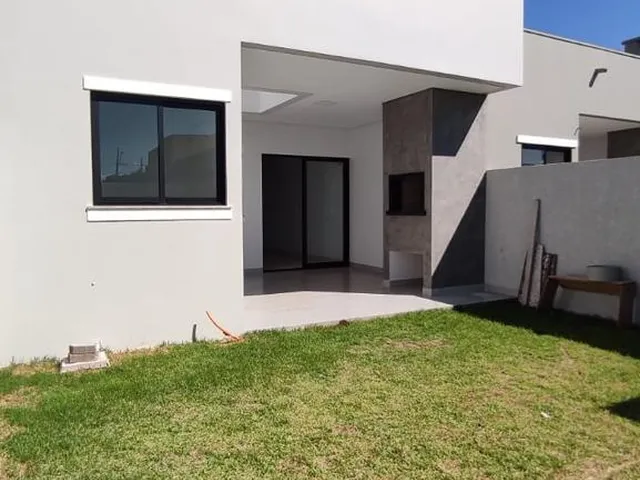 Imagem 9: Casa com 3 Dormitórios À Venda, Jardim Anapolis, Toledo - Pr