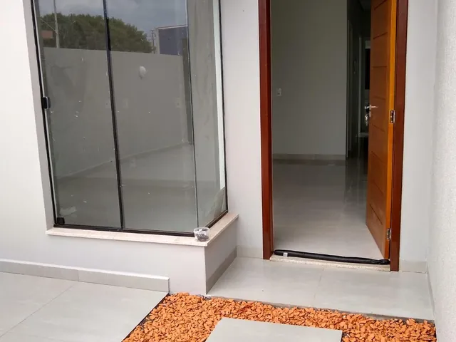 Imagem: Casa com 2 Dormitórios À Venda, Pinheirinho