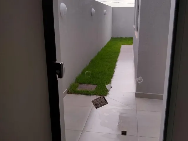 Imagem 3: Casa com 2 Dormitórios À Venda, Pinheirinho, Toledo - Pr