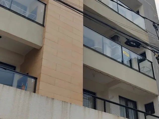 Imagem 2: Apartamento com 2 dormitórios à venda, JARDIM PANCERA, TOLEDO - PR
