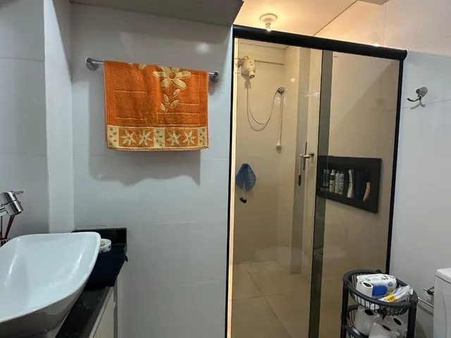 Imagem 5: Apartamento com 2 dormitórios à venda, JARDIM PANCERA, TOLEDO - PR