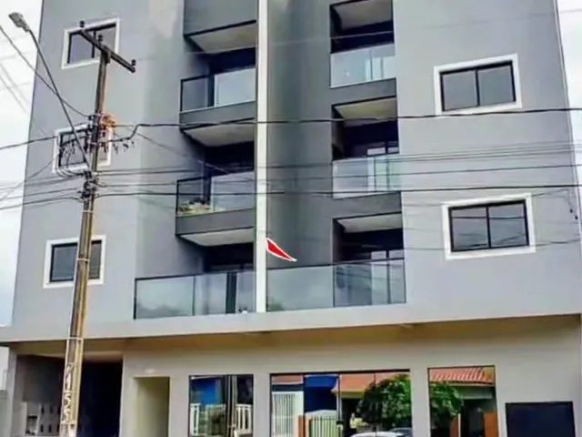 Imagem: Apartamento com 2 dormitórios à venda