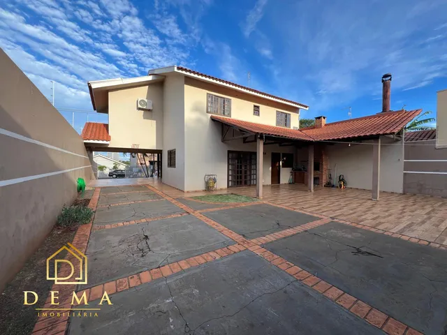 Imagem 6: Sobrado com 3 dormitórios à venda, JARDIM PANCERA, TOLEDO - PR