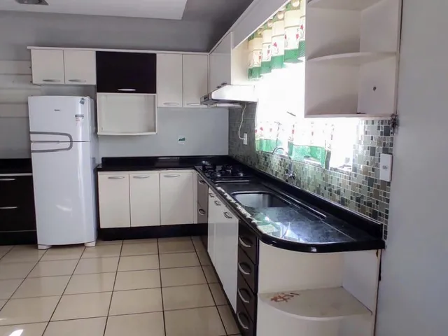 Imagem 3: Apartamento com 3 dormitórios para locação, Vila Industrial, TOLEDO - PR