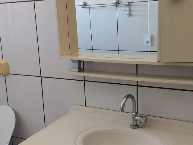 Imagem 7: Apartamento com 3 dormitórios para locação, Vila Industrial, TOLEDO - PR