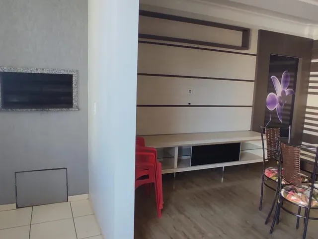Imagem 12: Apartamento com 3 dormitórios para locação, Vila Industrial, TOLEDO - PR
