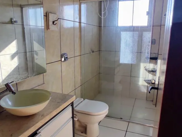 Imagem 13: Apartamento com 3 dormitórios para locação, Vila Industrial, TOLEDO - PR