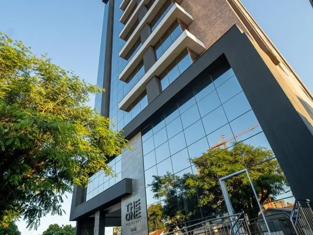 Imagem: Apartamento com 3 dormitórios à venda