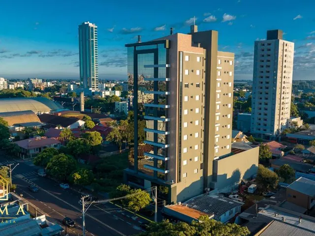 Imagem 3: Apartamento com 3 dormitórios à venda, Vila Industrial, TOLEDO - PR