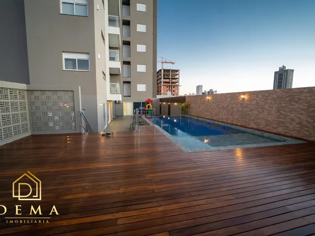 Imagem 13: Apartamento com 3 dormitórios à venda, Vila Industrial, TOLEDO - PR