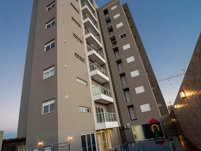 Imagem 14: Apartamento com 3 dormitórios à venda, Vila Industrial, TOLEDO - PR