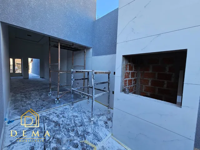 Imagem 6: Casa com 2 dormitórios à venda, Vila Industrial, TOLEDO - PR