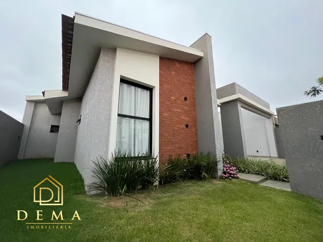 Imagem: Casa com 3 dormitórios à venda, Jardim