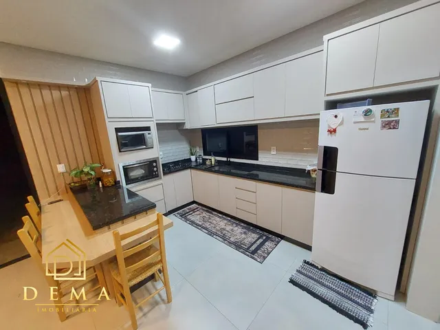 Imagem 10: Casa com 3 dormitórios à venda, Jardim Planalto, TOLEDO - PR