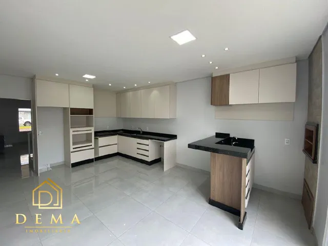 Imagem 4: Sobrado com 3 Dormitórios À Venda, Jardim Anapolis, Toledo - Pr