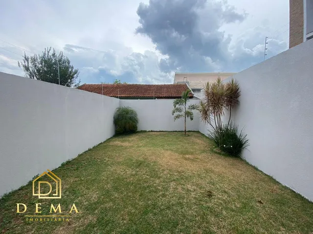 Imagem 5: Sobrado com 3 Dormitórios À Venda, Jardim Anapolis, Toledo - Pr