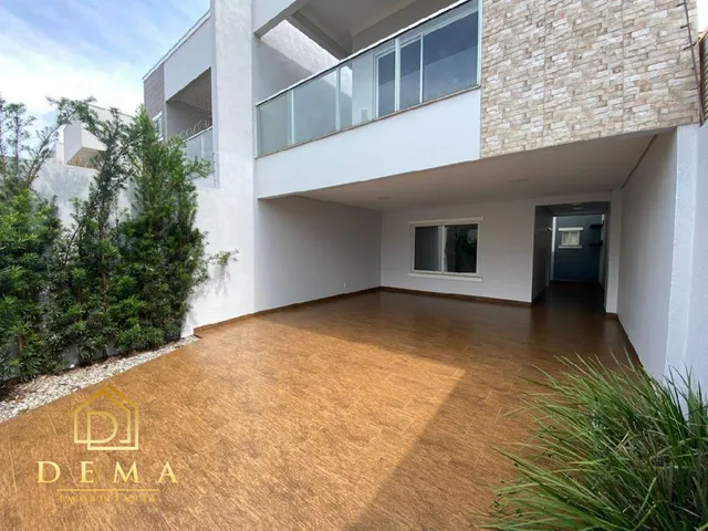 Imagem 16: Sobrado com 3 Dormitórios À Venda, Jardim Anapolis, Toledo - Pr
