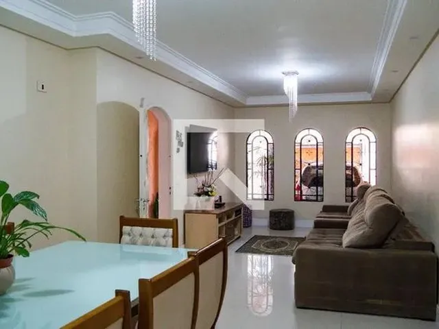 Imagem: Casa para Aluguel - Jardim, 3 Quartos, 300
