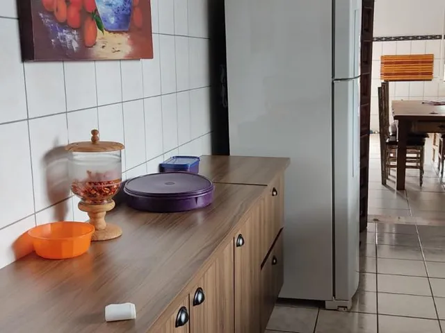 Imagem 5: Casa com 3 dormitórios à venda, JARDIM LA SALLE, TOLEDO - PR