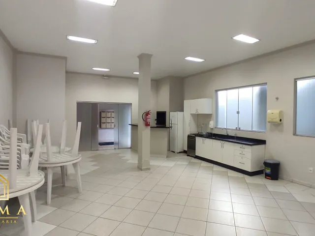 Imagem 3: Apartamento com 3 dormitórios à venda, Vila Industrial, TOLEDO - PR