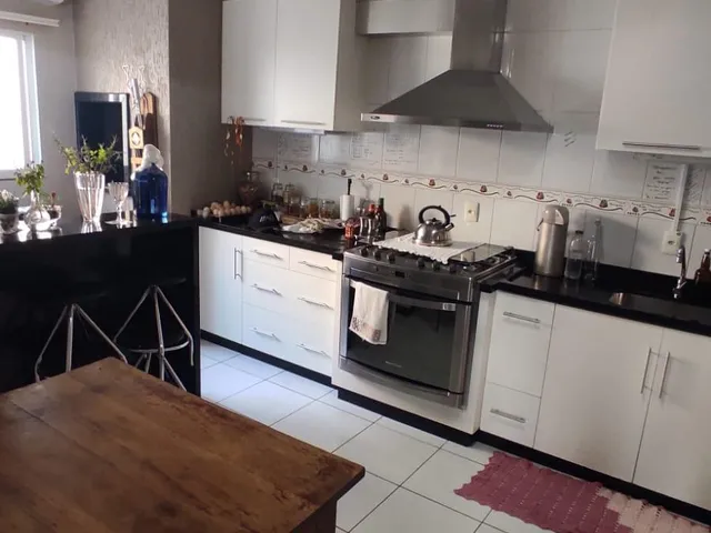 Imagem 6: Apartamento com 3 dormitórios à venda, Vila Industrial, TOLEDO - PR