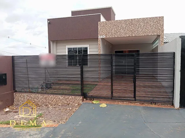 Imagem: Casa com 2 dormitórios à venda, SÃO FRANCISCO