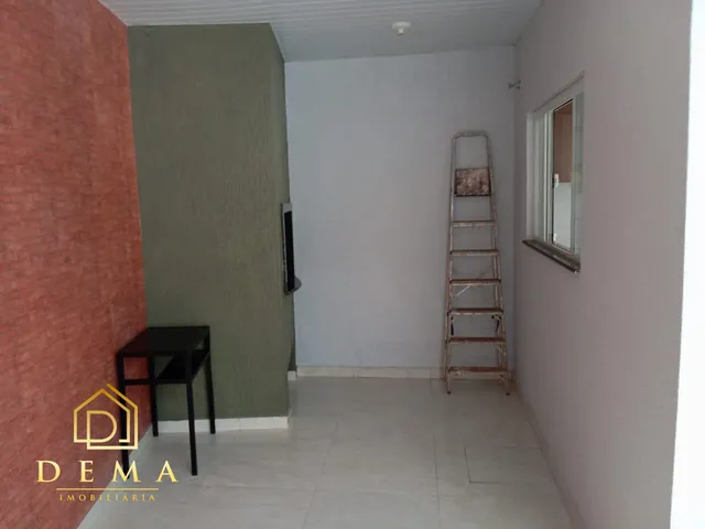 Imagem 2: Casa com 2 dormitórios à venda, SÃO FRANCISCO, TOLEDO - PR