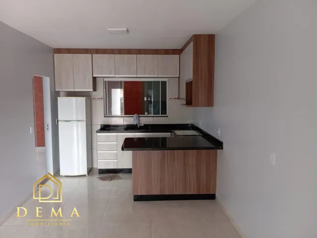 Imagem 9: Casa com 2 dormitórios à venda, SÃO FRANCISCO, TOLEDO - PR