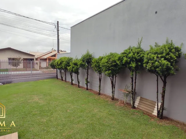 Imagem 5: Sobrado com 4 dormitórios à venda, Vila Industrial, TOLEDO - PR