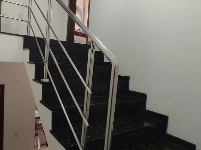Imagem 8: Sobrado com 4 dormitórios à venda, Vila Industrial, TOLEDO - PR