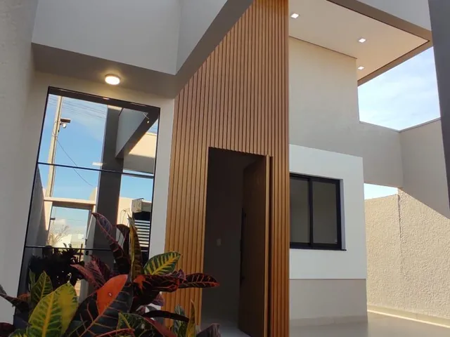 Imagem: Casa com 3 dormitórios à venda, JARDIM