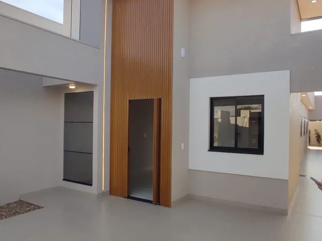 Imagem 2: Casa com 3 dormitórios à venda, JARDIM ANAPOLIS, TOLEDO - PR